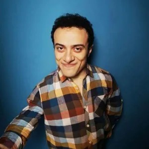 Hamza Yazıcı