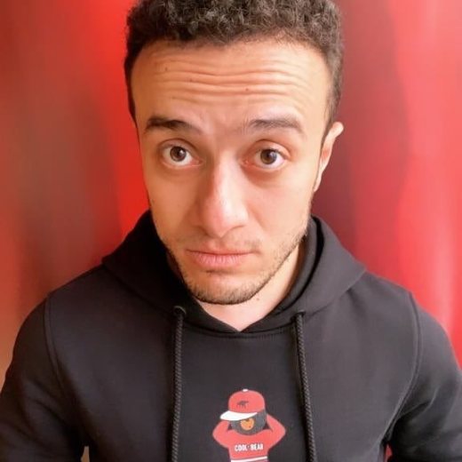 Hamza Yazıcı