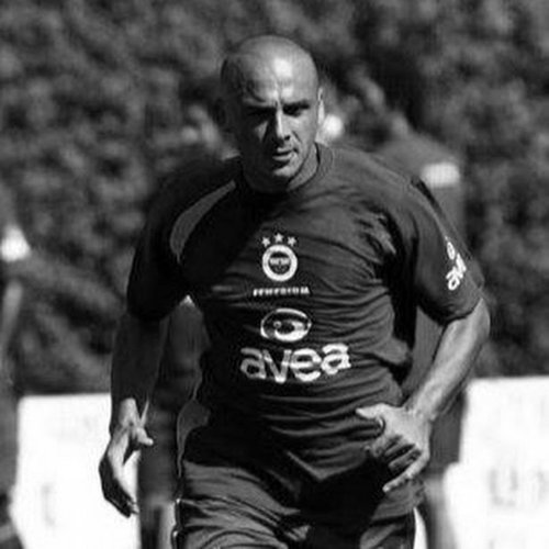 Mahmut Hanefi Erdoğdu