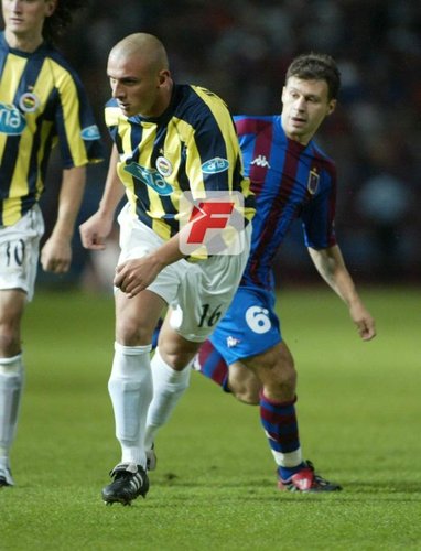 Mahmut Hanefi Erdoğdu