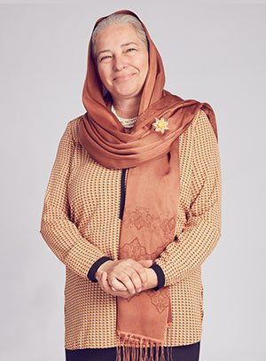 Nazan Diper