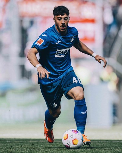 Umut Tohumcu