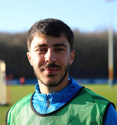 Umut Tohumcu
