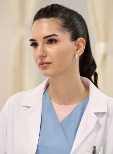 Yasemin Yazıcı
