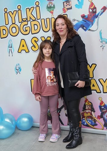 Arzu Ece
