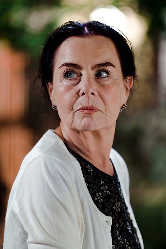Fatma Girik