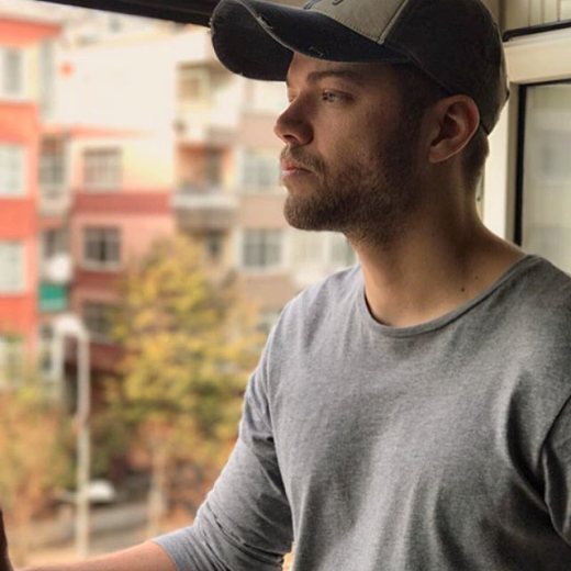 Kaan Turgut