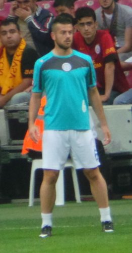 Kağan Söylemezgiller