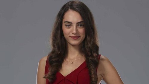 Sera Kutlubey