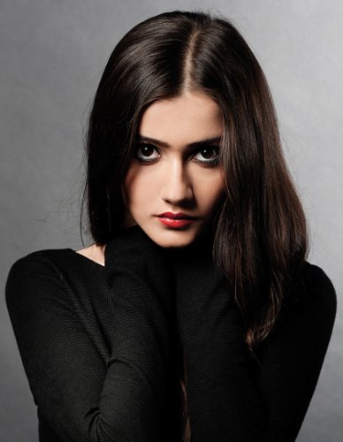 Sevda Erginci
