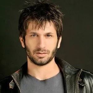 Ushan Çakır