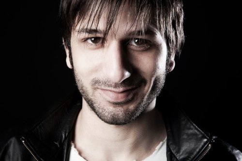 Ushan Çakır