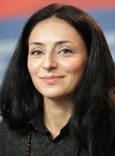 Yasemin Şamdereli