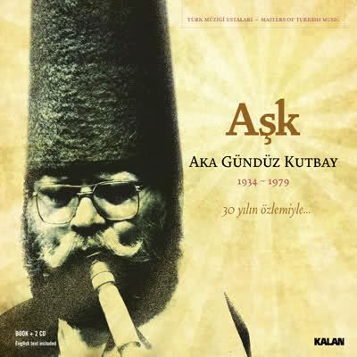 Akagündüz Kutbay