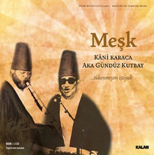 Akagündüz Kutbay