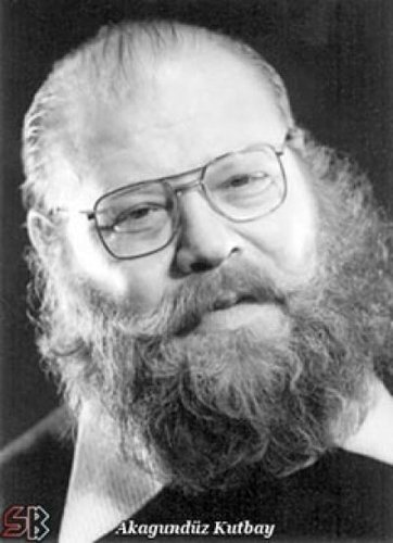 Akagündüz Kutbay