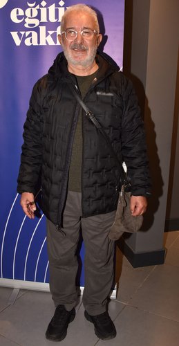 Ali Sürmeli