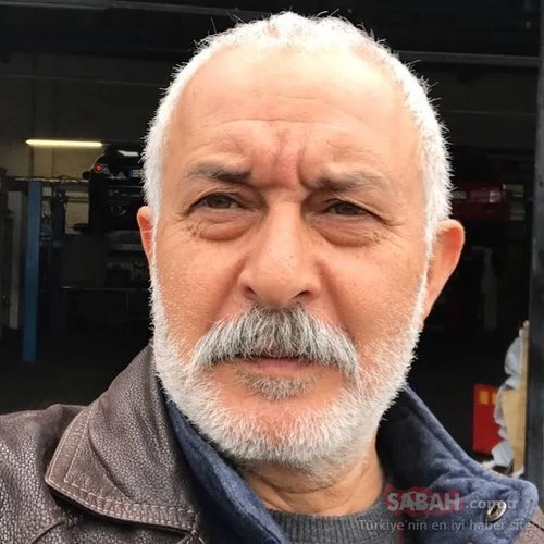 Ali Sürmeli