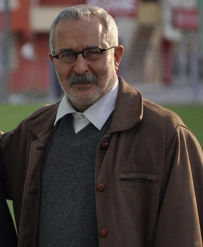 Ali Sürmeli