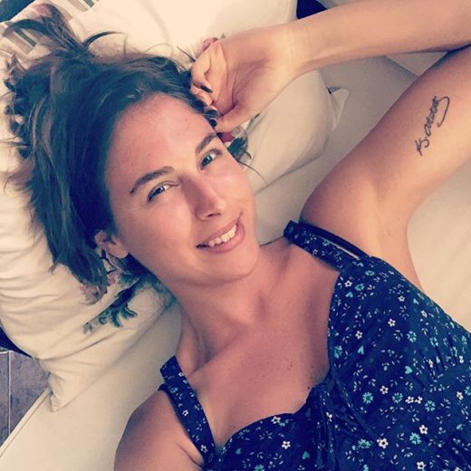 Ecem Karaağaç