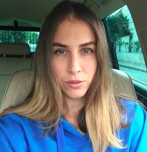 Ecem Karaağaç