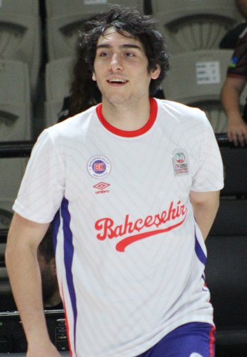 Ömercan İlyasoğlu