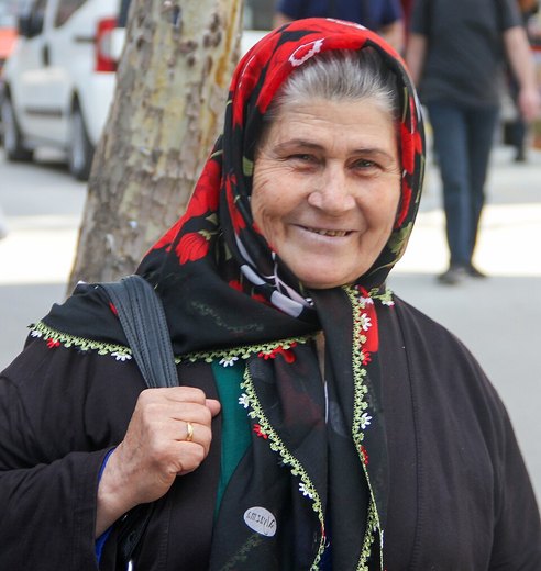 Ümmiye Koçak