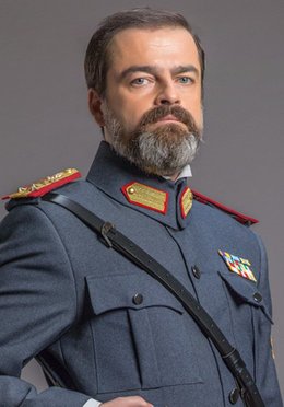 Baki Davrak