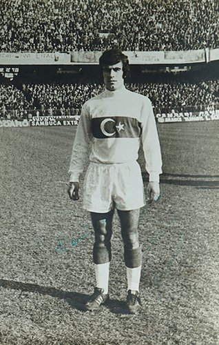 Bülent Ünder