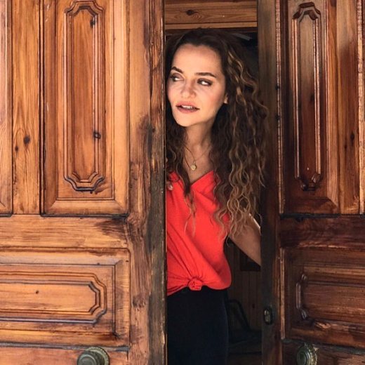Didem Balçın
