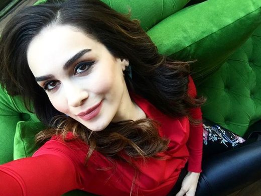 Hande Kaptan