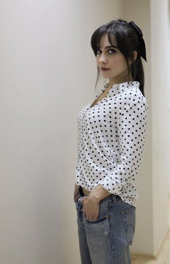 Hande Kaptan