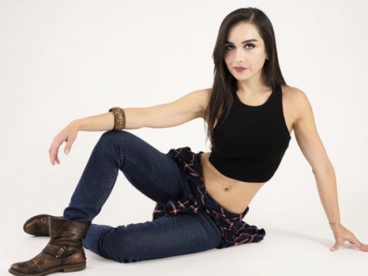 Hande Kaptan