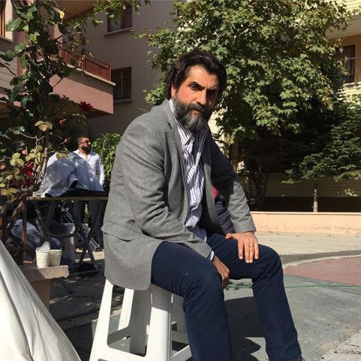 Okan Şenozan