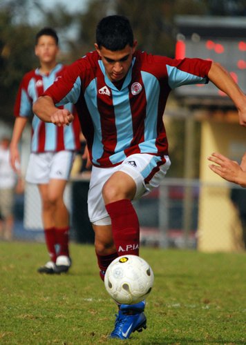 Tolgay Özbey