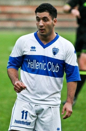 Tolgay Özbey
