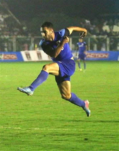Tolgay Özbey