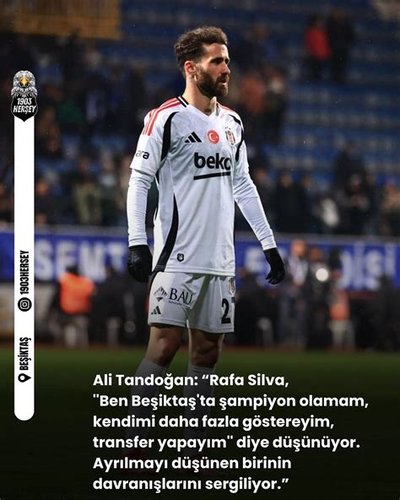 Ali Tandoğan