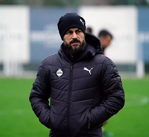Ali Tandoğan
