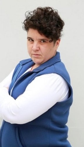 Ayça Damgacı