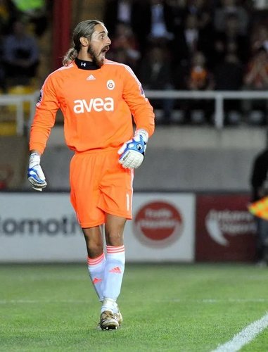 Aykut Erçetin