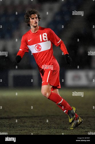 Berk İsmail Ünsal