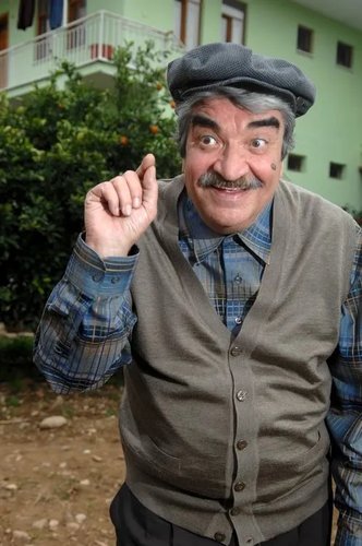 Bülent Kayabaş