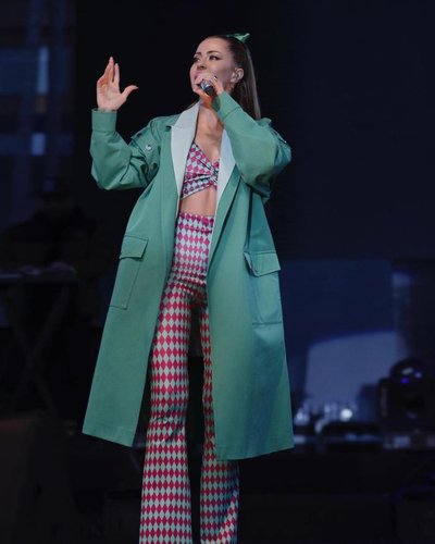Derya Uluğ