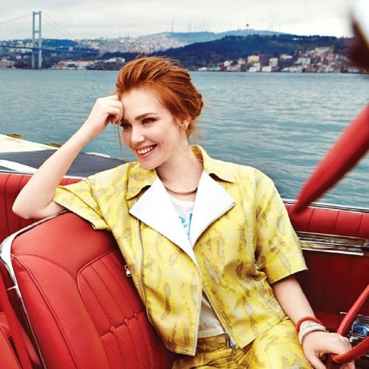 Elçin Sangu