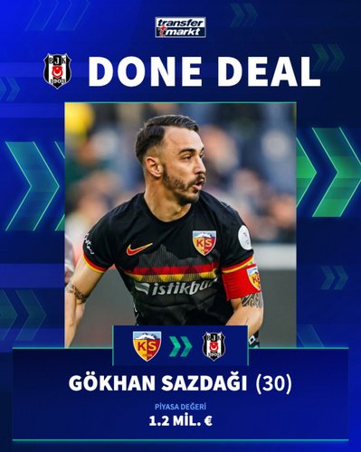 Gökhan Sazdağı