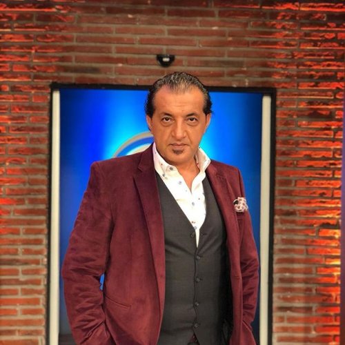Mehmet Yalçınkaya