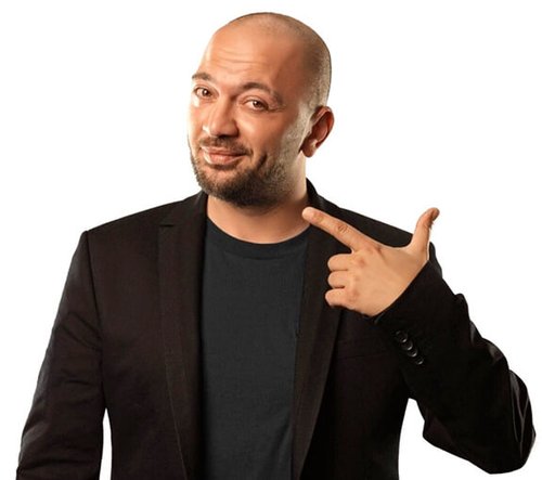Ceyhun Yılmaz