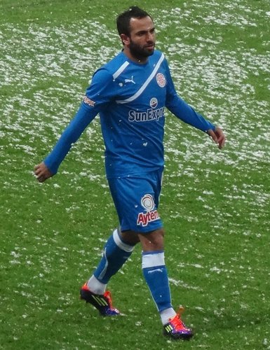 Erkan Sekman