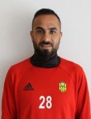Erkan Sekman
